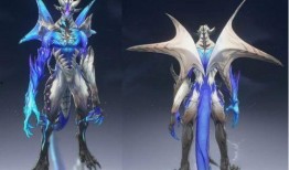 鸣潮最新版本爆料,全新技能系统与神秘海域等你探索