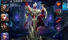 王者最新爆料英雄是谁,神秘力量觉醒，谁将引领战场风云？