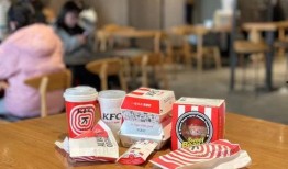 肯德基联名最新爆料,神秘合作引期待，潮流美食即将来袭！