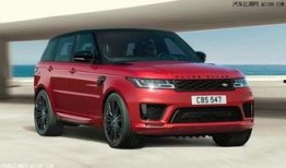 路虎黑哥爆料最新消息,最新路虎车型动态揭秘