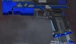 最新枪械皮肤爆料大全,炫酷外观与性能解析