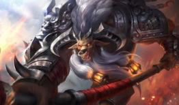 王者牛魔皮肤爆料最新版,神秘力量觉醒，王者峡谷再添传奇！