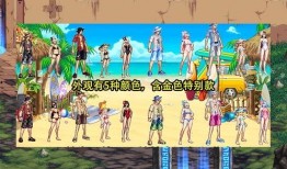 dnf手游最新爆料夏日套,DNF手游全新夏日套来袭！