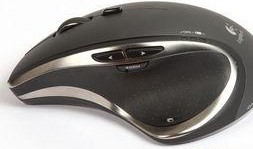 罗技鼠标最新爆料图,外观升级，性能再突破！