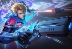 22号皮肤爆料最新,全新英雄登场，神秘特效引期待